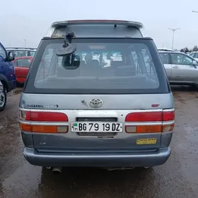 Toyota Town Ace 1993