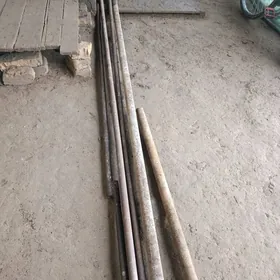 gladki demir hem turwa