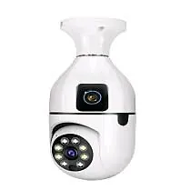 Smart WiFi Camera