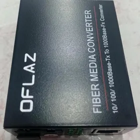 медия конвертер