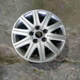 DUTY CAMRY GRAND 15 LIK