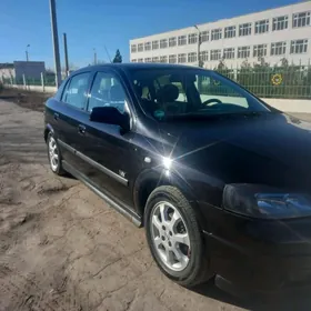 Opel Astra 2003