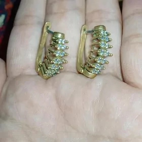 Hurrem Kumus Komplekt