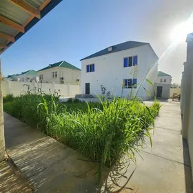 Çoganly Arkaç kottež Paket