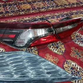 camry yzky çep fara 2022