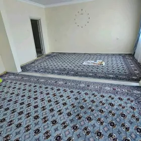 Джемагат 4/3 этаж 3 ком