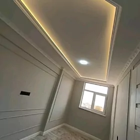 Д-ГОЗЕЛ 2-ком 2-этж