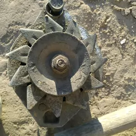 2106 Dinama Generatr