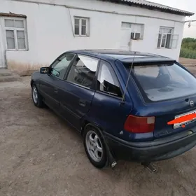 Opel Astra 1992