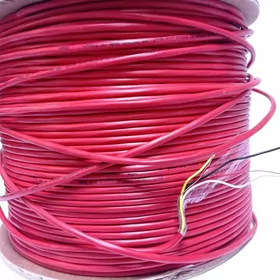 Ýangyn (пожарный) kabel