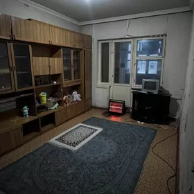 3х ком.квартира