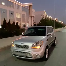 Kia Soul 2013