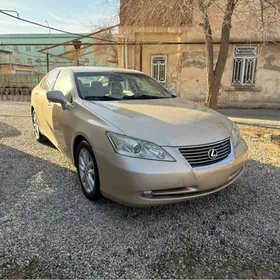 Lexus ES 350 2007