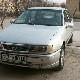 Opel Vectra 1992