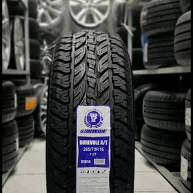 SUNWIDA AT 25YYL 2657016 4ST