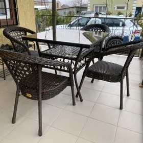 dokolan Stol Stul Стол Стул