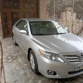 Toyota Camry 2009