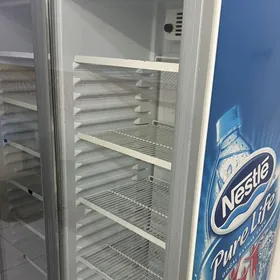 holodulnik. холодилник