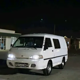 Hyundai H100 1998
