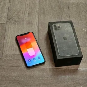 iPhone 11 pro