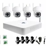 WiFi NVR Kit 2mpx