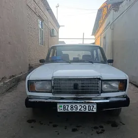 Lada 2107 2001