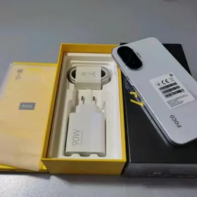 POCO F7 12/512GB