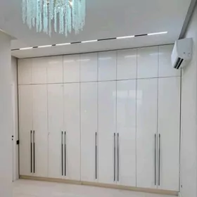 AMATLY MEBEL VE GAPYLAR MDF