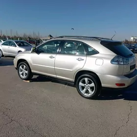 Lexus RX 330 2004