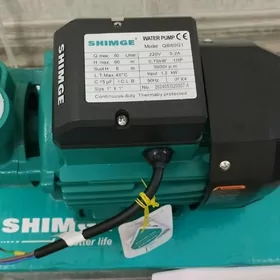 SHIMGE suw nasos насос
