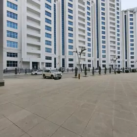 АШХАБАД МОЛ 4 КОМН