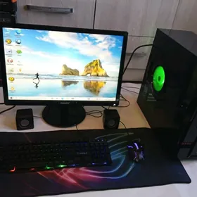 4 yadra,4 patok Core i3 kample