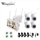WiFi NVR Kit 2Mpx