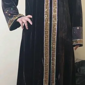 Gatowy halat ishtanla