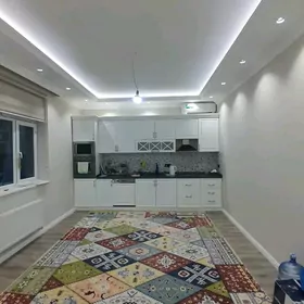 Taze zaman plan 5 komnat