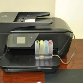 Цветной принтер/ printer