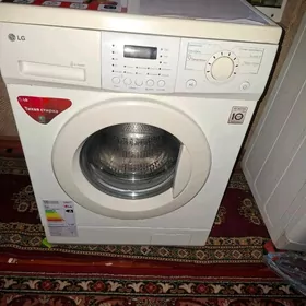 LG 7 kg kir masyn