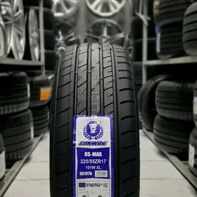 SUNWIDA 25YYL 2255517 4ST