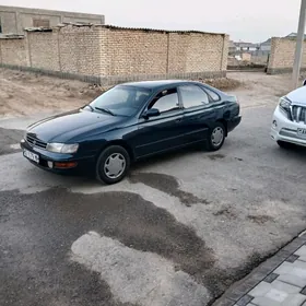 Toyota Corona 1993