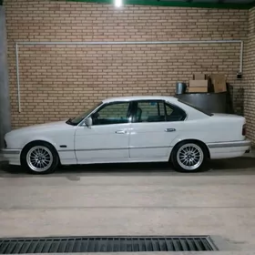BMW 530 1994