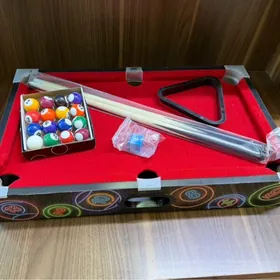 Billiard oyun cagalanky