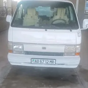 Toyota Hiace 1988