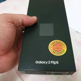Samsumg Galaxy Z Flip 5