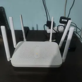 Router Mi