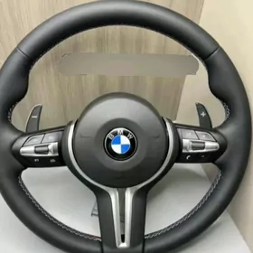 Rol BMW