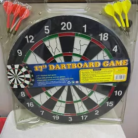 Dartboard (дартц)