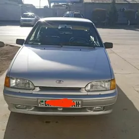 Lada 2115 2009