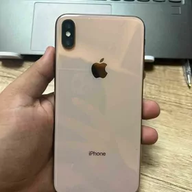 iPHONE XS MAX 64GB Z/A