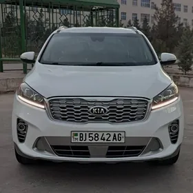 Kia Sorento 2019