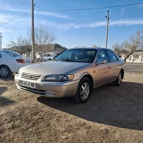 Toyota Camry 1997